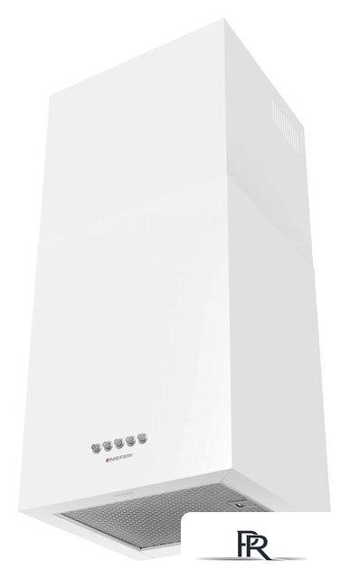 Кухонная вытяжка Meferi ROOMBOX40WH Comfort - Изображение №2 — Интернет-магазин ПроЗаказ