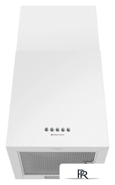 Кухонная вытяжка Meferi ROOMBOX40WH Comfort - Изображение №4 — Интернет-магазин ПроЗаказ