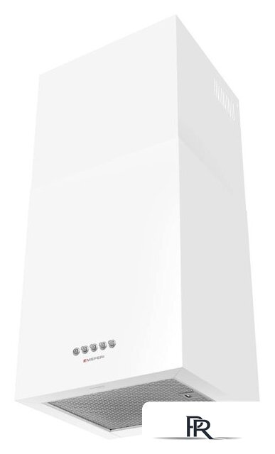 Кухонная вытяжка Meferi ROOMBOX40WH Comfort - Изображение №1 — Интернет-магазин ПроЗаказ