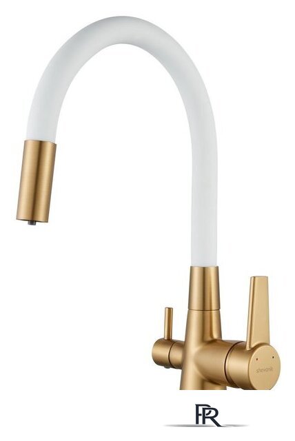 Смеситель Shevanik S668G - Изображение №1 — Интернет-магазин ПроЗаказ