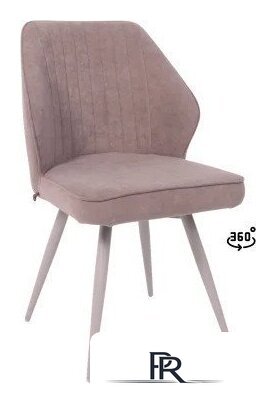 Стул Мамадома Michael-R1 360 (b05 Latte Lux/капучино) - Изображение №1 — Интернет-магазин ПроЗаказ