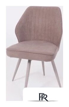 Стул Мамадома Michael-R1 360 (b05 Latte Lux/капучино) - Изображение №14 — Интернет-магазин ПроЗаказ