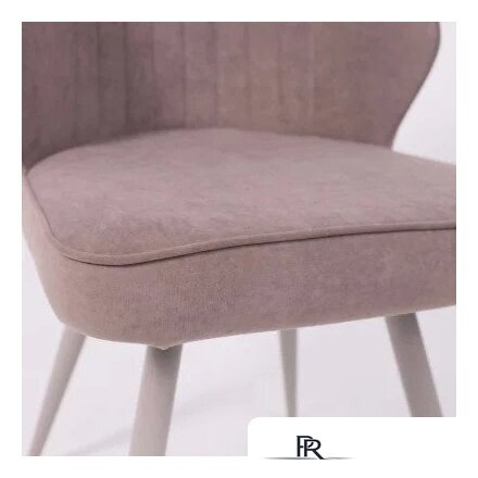 Стул Мамадома Michael-R1 360 (b05 Latte Lux/капучино) - Изображение №10 — Интернет-магазин ПроЗаказ