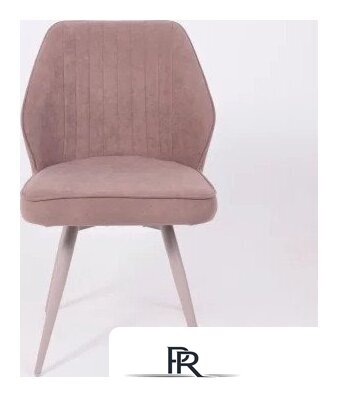 Стул Мамадома Michael-R1 360 (b05 Latte Lux/капучино) - Изображение №5 — Интернет-магазин ПроЗаказ