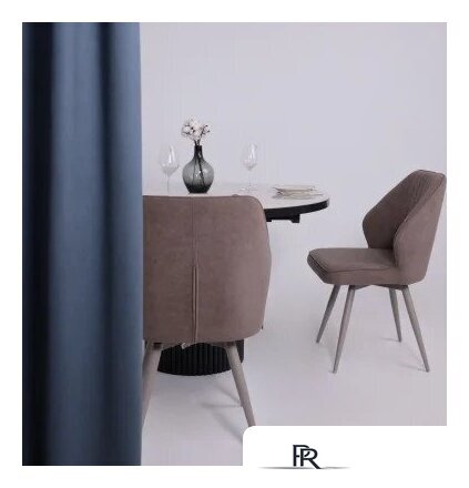 Стул Мамадома Michael-R1 360 (b05 Latte Lux/капучино) - Изображение №3 — Интернет-магазин ПроЗаказ