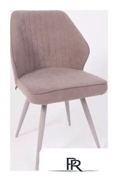 Стул Мамадома Michael-R1 360 (b05 Latte Lux/капучино) - Изображение №13 — Интернет-магазин ПроЗаказ