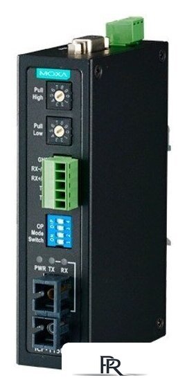 Конвертер Moxa ICF-1150-S-SC - Изображение №3 — Интернет-магазин ПроЗаказ