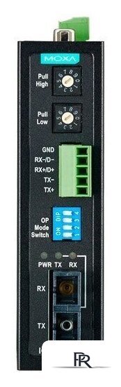 Конвертер Moxa ICF-1150-S-SC - Изображение №2 — Интернет-магазин ПроЗаказ