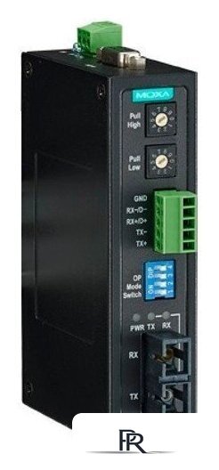 Конвертер Moxa ICF-1150-S-SC - Изображение №1 — Интернет-магазин ПроЗаказ