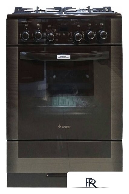 Кухонная плита GEFEST 6502-03 0245 - Изображение №1 — Интернет-магазин ПроЗаказ