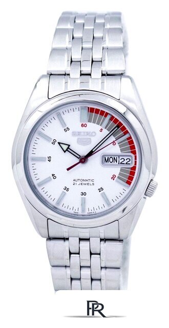 Наручные часы Seiko 5 SNK369K1 - Изображение №1 — Интернет-магазин ПроЗаказ