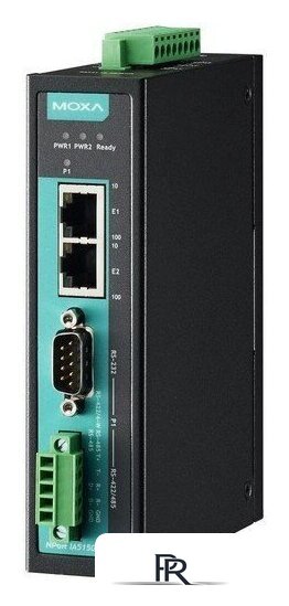 Конвертер Moxa NPort IA5150A - Изображение №3 — Интернет-магазин ПроЗаказ
