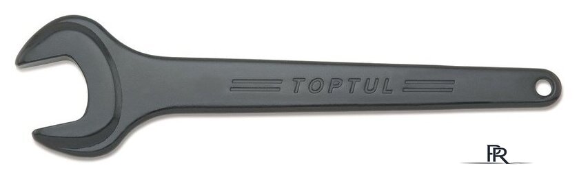 Гаечный ключ Toptul AAAT5050 1 предмет - Изображение №1 — Интернет-магазин ПроЗаказ