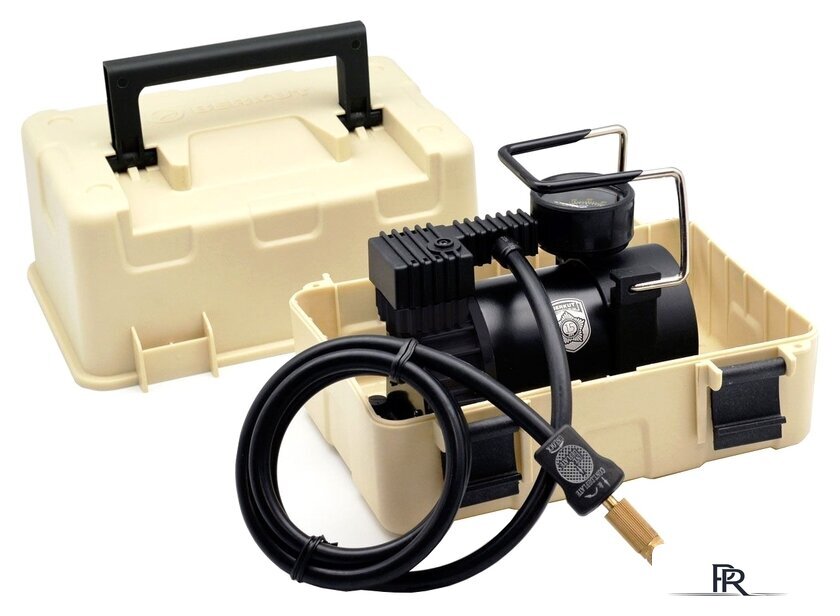 Автомобильный компрессор Беркут SPEC-15 - Изображение №1 — Интернет-магазин ПроЗаказ