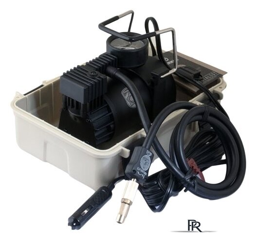 Автомобильный компрессор Беркут SPEC-15 - Изображение №2 — Интернет-магазин ПроЗаказ