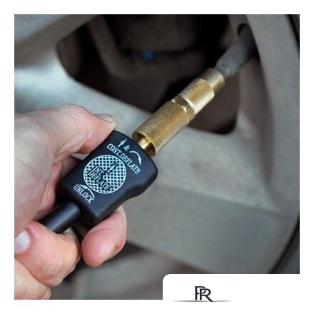 Автомобильный компрессор Беркут SPEC-15 - Изображение №4 — Интернет-магазин ПроЗаказ