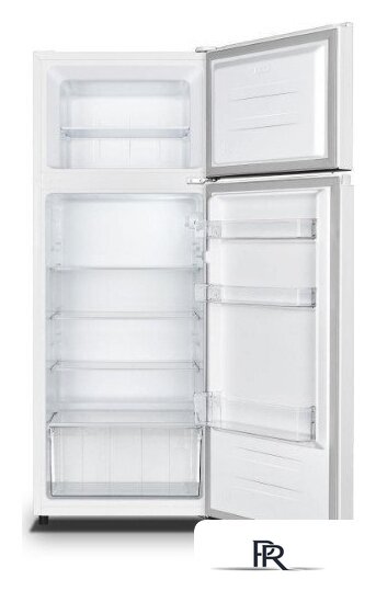 Холодильник Gorenje RF4142PW4 - Изображение №3 — Интернет-магазин ПроЗаказ