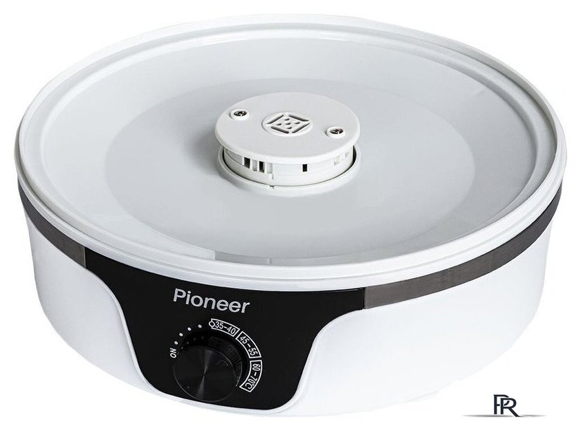 Сушилка для овощей и фруктов Pioneer FD105 - Изображение №8 — Интернет-магазин ПроЗаказ