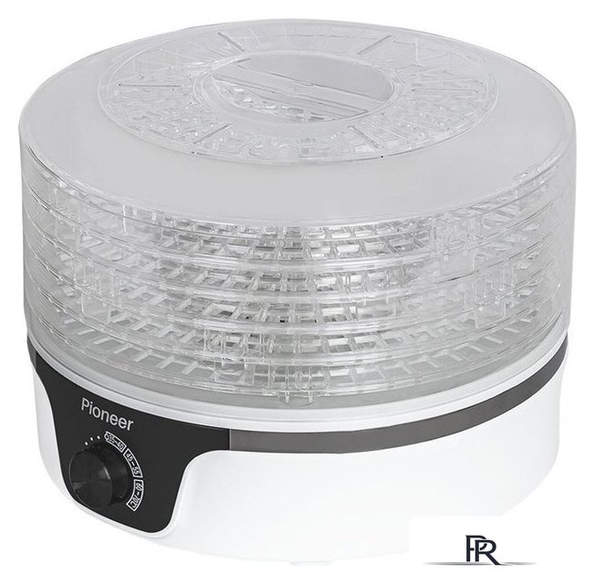 Сушилка для овощей и фруктов Pioneer FD105 - Изображение №6 — Интернет-магазин ПроЗаказ