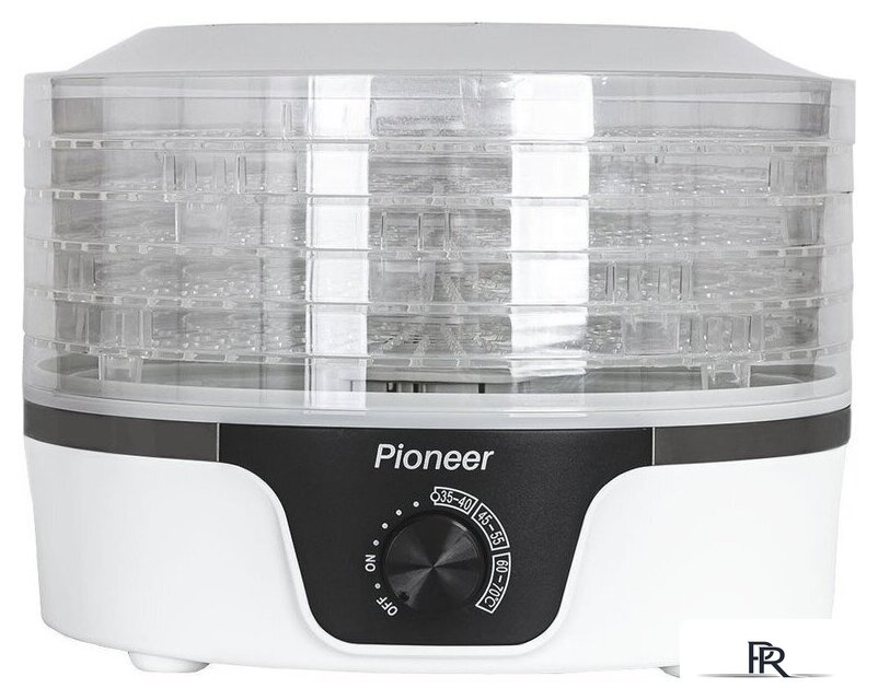 Сушилка для овощей и фруктов Pioneer FD105 - Изображение №7 — Интернет-магазин ПроЗаказ