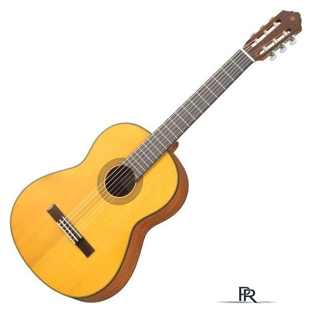 Акустическая гитара Yamaha CG122 (кедр) - Изображение №1 — Интернет-магазин ПроЗаказ