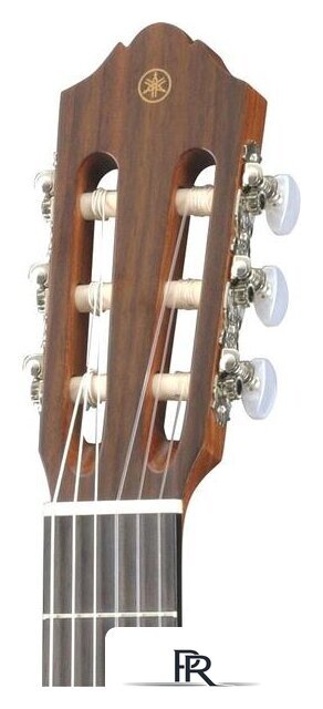 Акустическая гитара Yamaha CG122 (кедр) - Изображение №4 — Интернет-магазин ПроЗаказ