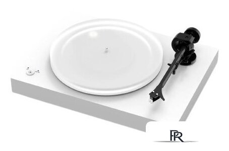 Виниловый проигрыватель Pro-Ject X2 B (белый матовый) - Изображение №1 — Интернет-магазин ПроЗаказ