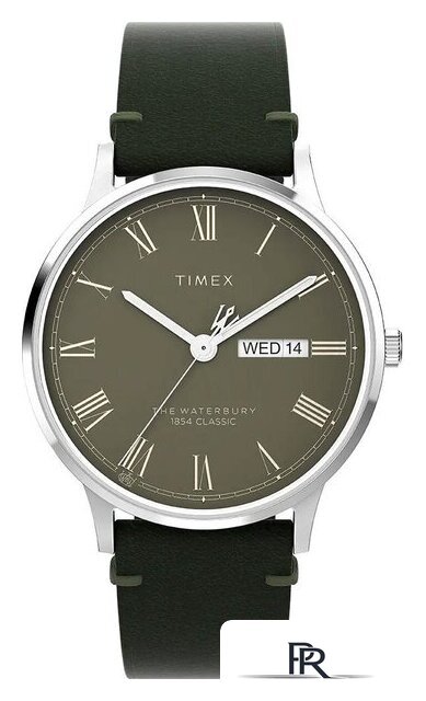 Наручные часы Timex TW2W50500 - Изображение №1 — Интернет-магазин ПроЗаказ
