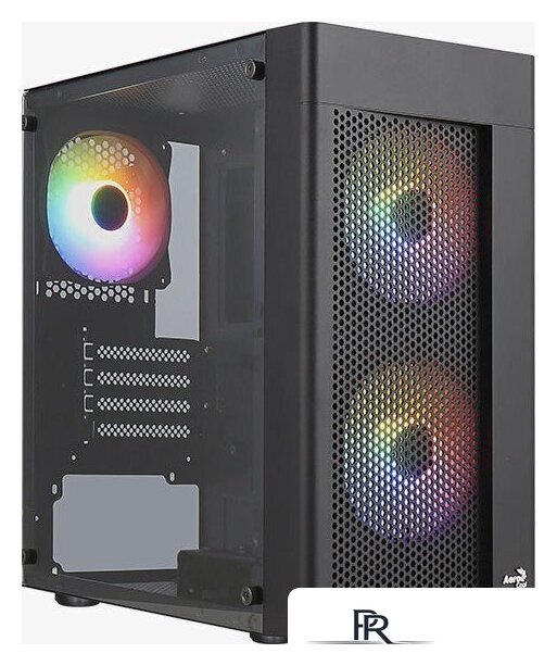 Компьютер TGPC Action 86690 I-X - Изображение №1 — Интернет-магазин ПроЗаказ