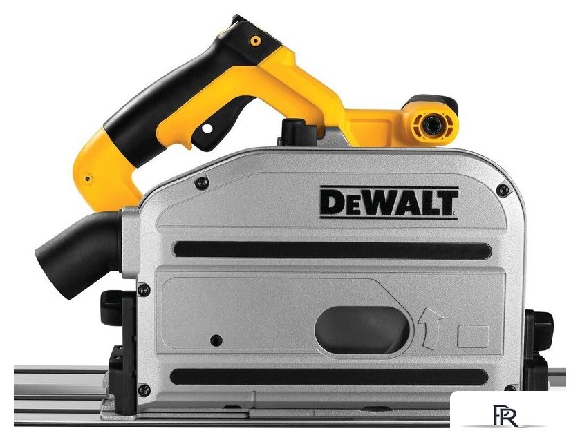 Дисковая погружная  DeWalt DWS520KTR (кейс) - Изображение №4 — Интернет-магазин ПроЗаказ