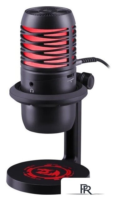 Проводной микрофон Redragon Nebula GM211 - Изображение №1 — Интернет-магазин ПроЗаказ