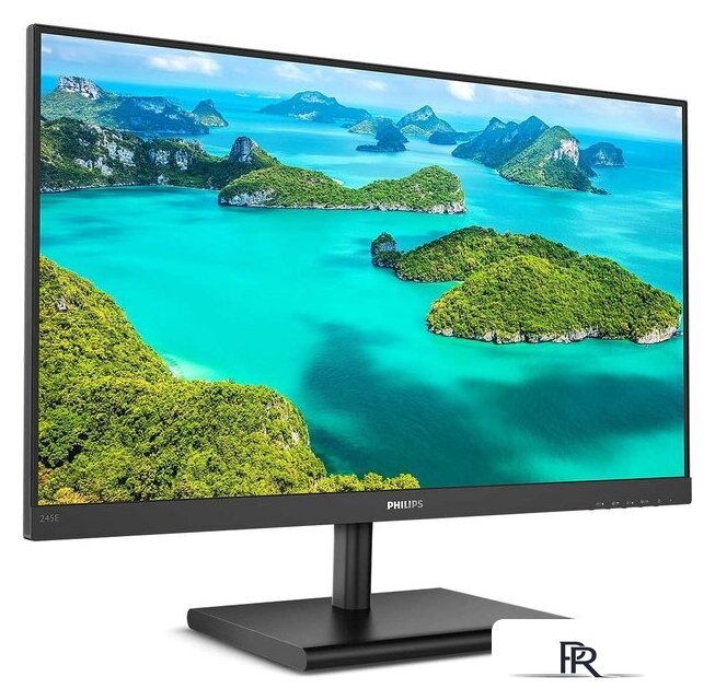 Монитор Philips 275E1S/01 - Изображение №2 — Интернет-магазин ПроЗаказ