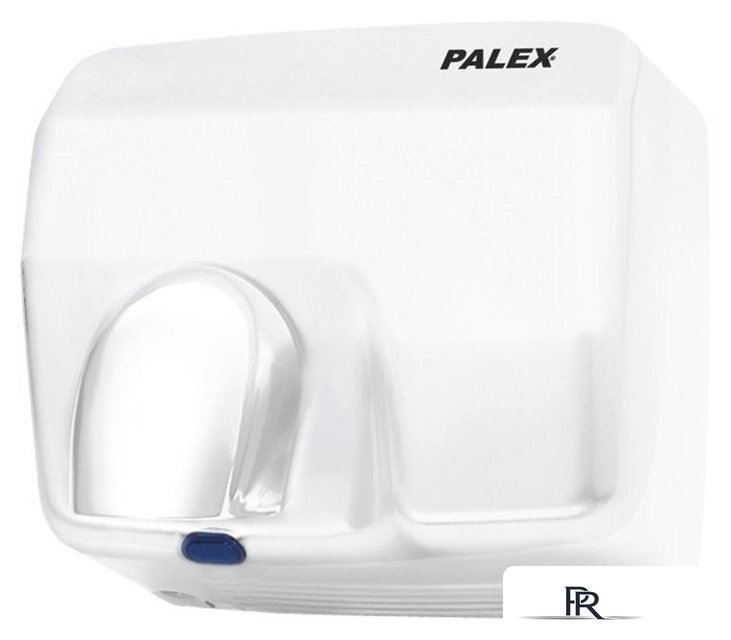 Сушилка для рук Palex 3808-2-B - Изображение №1 — Интернет-магазин ПроЗаказ