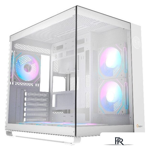 Корпус Ocypus Iota C70 WH ARGB - Изображение №1 — Интернет-магазин ПроЗаказ