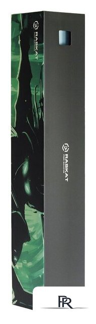 Коврик для стола Raskat Paladin IP - XL - Изображение №4 — Интернет-магазин ПроЗаказ