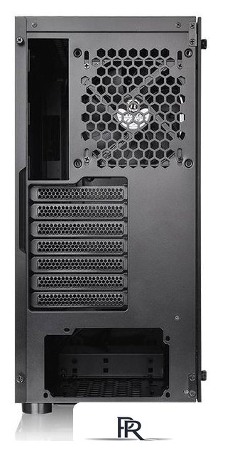 Корпус Thermaltake H100 TG CA-1L4-00M1WN-02 - Изображение №3 — Интернет-магазин ПроЗаказ