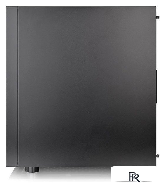 Корпус Thermaltake H100 TG CA-1L4-00M1WN-02 - Изображение №5 — Интернет-магазин ПроЗаказ