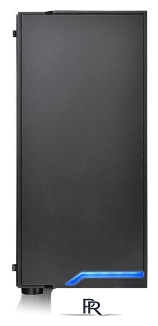 Корпус Thermaltake H100 TG CA-1L4-00M1WN-02 - Изображение №2 — Интернет-магазин ПроЗаказ