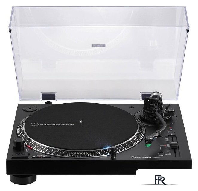 Виниловый проигрыватель Audio-Technica AT-LP120XBT-USB - Изображение №1 — Интернет-магазин ПроЗаказ