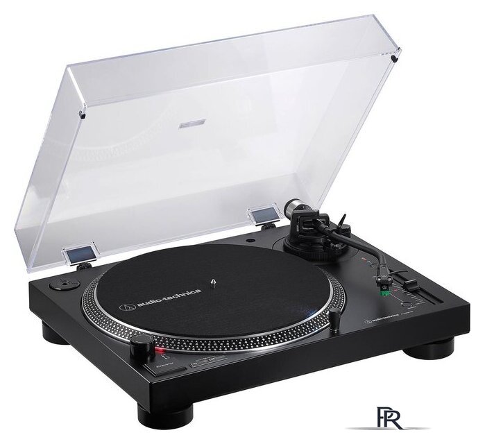 Виниловый проигрыватель Audio-Technica AT-LP120XBT-USB - Изображение №2 — Интернет-магазин ПроЗаказ