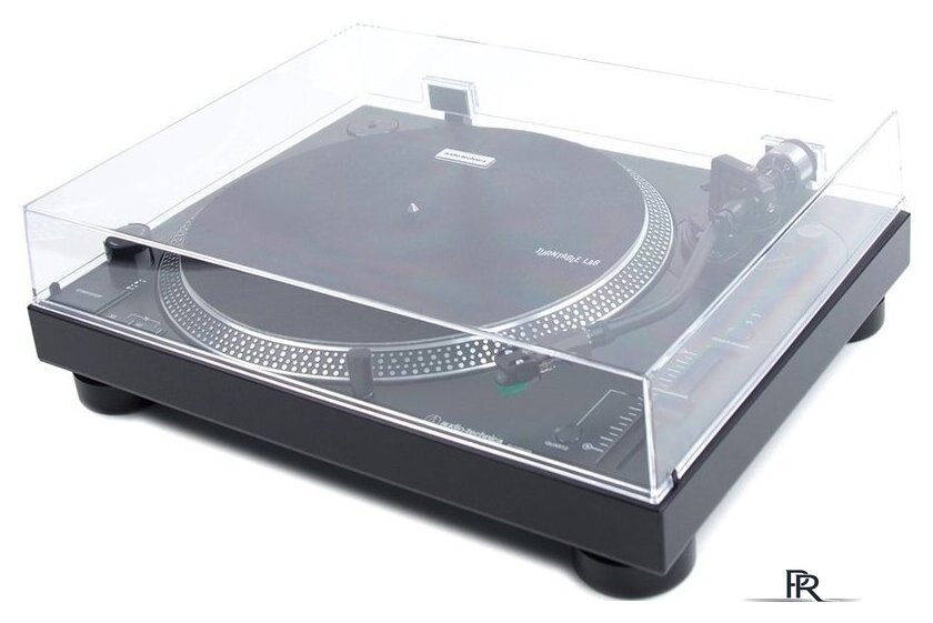 Виниловый проигрыватель Audio-Technica AT-LP120XBT-USB - Изображение №3 — Интернет-магазин ПроЗаказ