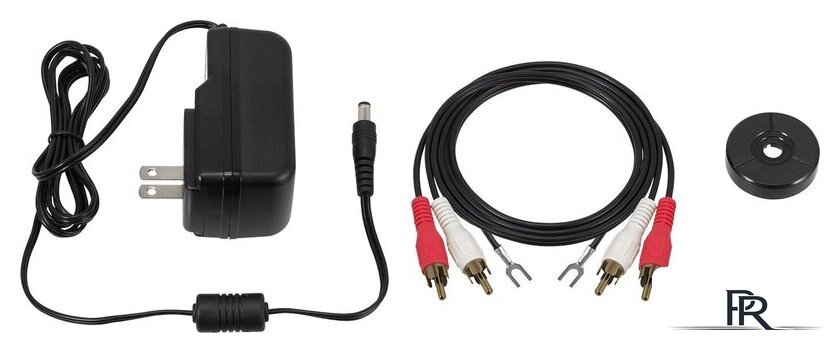 Виниловый проигрыватель Audio-Technica AT-LP120XBT-USB - Изображение №9 — Интернет-магазин ПроЗаказ