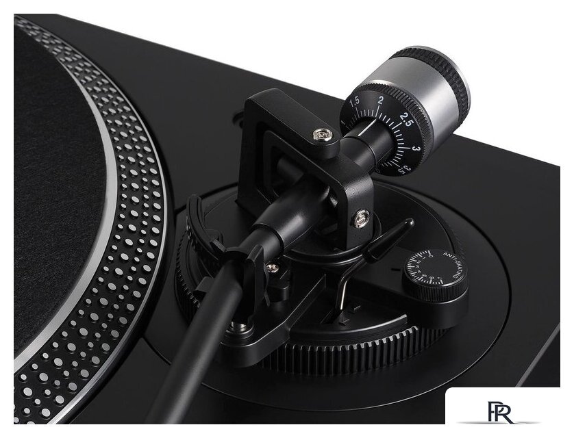 Виниловый проигрыватель Audio-Technica AT-LP120XBT-USB - Изображение №6 — Интернет-магазин ПроЗаказ