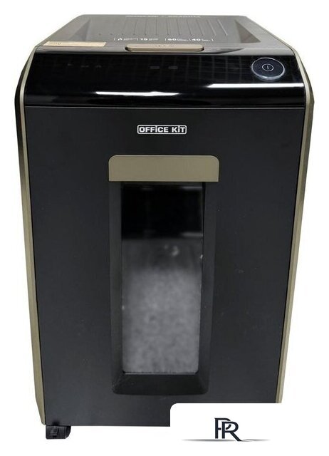 Шредер Office-Kit SA200M (1.9x10) - Изображение №1 — Интернет-магазин ПроЗаказ