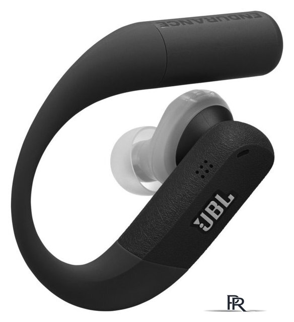 Наушники JBL Endurance Peak 4 (черный) - Изображение №3 — Интернет-магазин ПроЗаказ