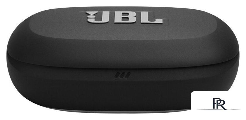 Наушники JBL Endurance Peak 4 (черный) - Изображение №6 — Интернет-магазин ПроЗаказ