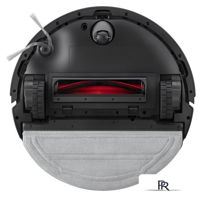 Робот-пылесос Roborock S9 S952-02 (черный) - Изображение №6 — Интернет-магазин ПроЗаказ