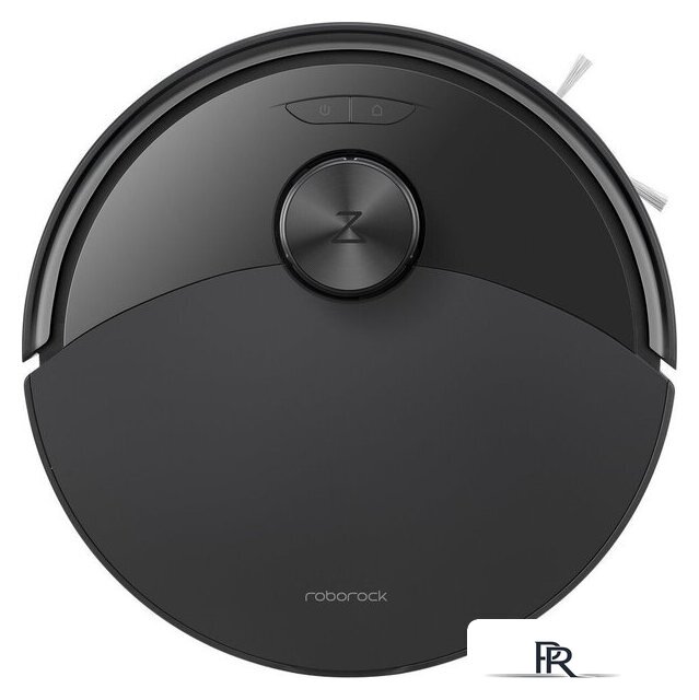 Робот-пылесос Roborock S9 S952-02 (черный) - Изображение №2 — Интернет-магазин ПроЗаказ