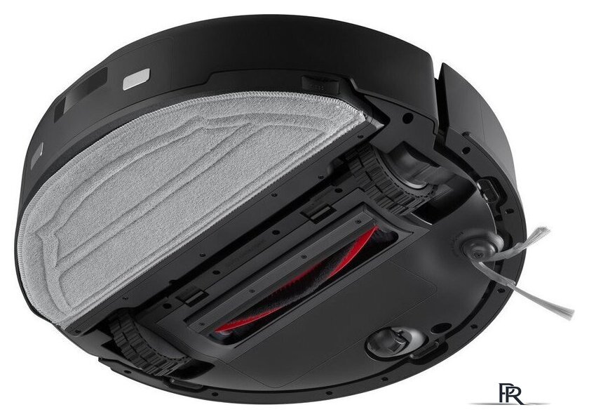 Робот-пылесос Roborock S9 S952-02 (черный) - Изображение №5 — Интернет-магазин ПроЗаказ