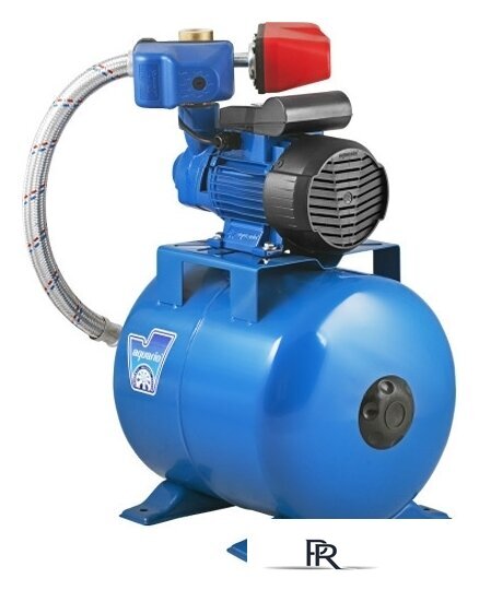 Насосная станция Aquario Auto ADB-40(H) - Изображение №3 — Интернет-магазин ПроЗаказ